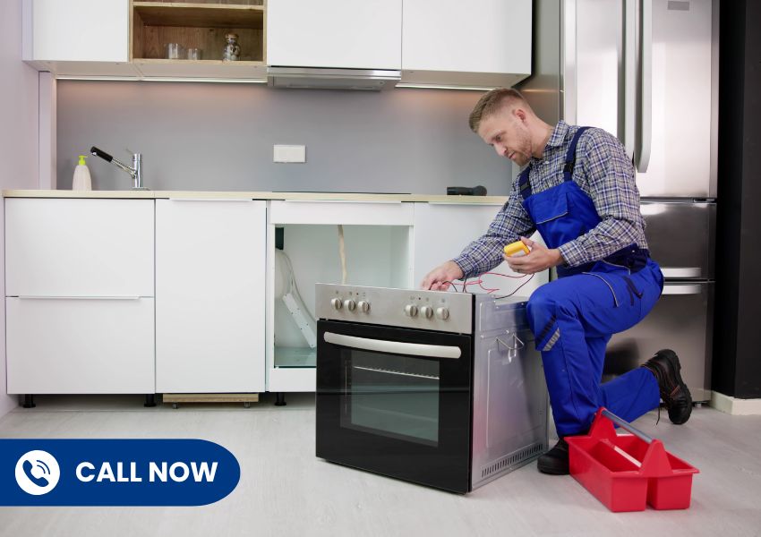 Appliance Repair Services in South Dennis, MA